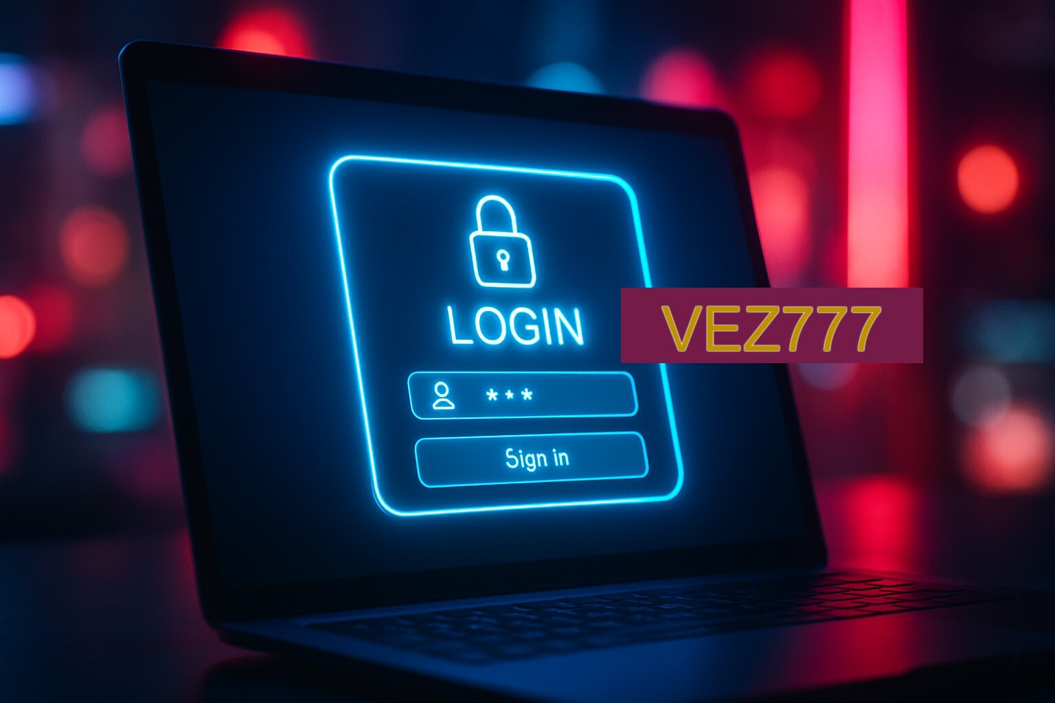 Benefícios do Login